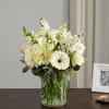 Celebrate the life of a loved one with our beautiful floral tribute.