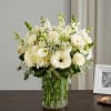 Celebrate the life of a loved one with our beautiful floral tribute.