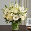 Celebrate the life of a loved one with our beautiful floral tribute.