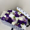 The one that started it all. Our signature rectangle arrangement is made