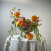 The Turkey can&rsquo;t be the only centerpiece at your thanksgiving table this