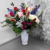 What a way to celebrate any occasion for that special someone in
