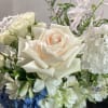 A beautiful and gentle way to show you care. Support, thoughts and