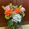 Let our designer's create a custom arrangement in the colors of sky