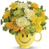 Put a smile on their face - and in their heart -