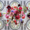 Wedding centerpiece for your special day 