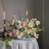 Wedding centerpiece for your special day 