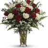 A truly breathtaking tribute to your love