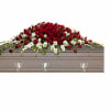 Traditional tribute for deep love