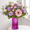 Some sweet affection for the people you love. Our everyday bouquet is