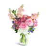 &quot;Spread love and joy with our exquisite Sweet Bunch of Love Bouquet.