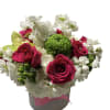 This cheerful bouquet brings lighthearted fun to any occasion. Fun &amp; Flirty