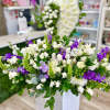 Best Memories Casket Spray: Pay tribute to your best memories with this