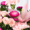 If you&#039;re crazy for pink, this stunning arrangement is just for you!