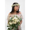 This amazing piece is perfect for the bride, a popular choice for