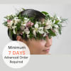 Adorn yourself with the beauty of Hawaii with our Traditional Hawaiian Style