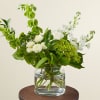 Stop wishing for a four&ndash;leafed clover and send our Lucky Charm Bouquet
