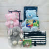 It&#039;s a Girl! Upgraded Gift Set

Celebrate the arrival of a baby girl