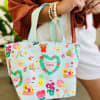 From the popular Eden in Love line and a Watanabe Floral exclusive