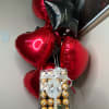 All-in-One for a Perfect Anniversary
Celebrate love with the ideal gift an elegant
