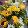 Sending someone a smile is as easy and sending them this smiling