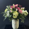 Lush florals perfect for spring and summer!