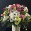Lush florals perfect for spring and summer!