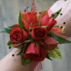 One of the most iconic and popular types of corsages! Made with