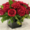 We are delighted to introduce &quot;Mayra&#039;s Bright,&quot; a captivating hot pink rose