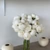 The best of the best in florals. 25 stems of Peonies. 

*This