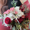 Freestyle Bouquets &ndash; Unique, One-of-a-Kind Creations

Freestyle bouquets are completely unique and random