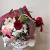 Freestyle Bouquets &ndash; Unique, One-of-a-Kind Creations

Freestyle bouquets are completely unique and random