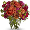 How sweet it will be when this dazzling arrangement arrives at someone&#039;s