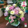 Feeling adventurous? Indulge in our Farm To Vase bouquet, a fresh floral