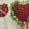 A powerful symbol of deep love and heartfelt remembrance, our Bleeding Heart