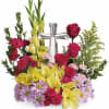 Make this Easter extra special for someone you love with radiant flowers