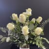 Send roses to that special someone and type in &ldquo;Special Instructions&rdquo; at