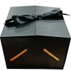 Surprise your loved one with this flower box and fill it with
