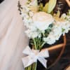 Note to Customers:
The flowers and delivery arrangement will be very similar to