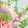 Straight-up gorgeous. Think soft pinks, lush greens, and that effortless &ldquo;I woke