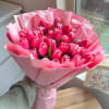 Fall in love with our bouquet of tulips, perfect for any occasion