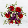 This vibrant bouquet will show that special someone how passionate you are