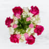 This cheerful bouquet brings lighthearted fun to any occasion. Fun &amp; Flirty