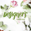 Let our seasoned designers arrange a custom piece for your recipient. 
