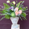 We love this planter so much! It&#039;s a gift within a gift