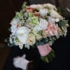 It&rsquo;s the classic bridal bouquet that we offer for your special day.