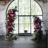 Create an unforgettable wedding experience by hiring Pink Clover&#039;s expert floral designers.