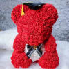 RED TEDDY BEAR