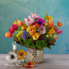 &ldquo;Spring will come and so will happiness. Hold on. Life will get