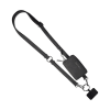 The Clip &amp; Go is a stylish and versatile phone strap. This